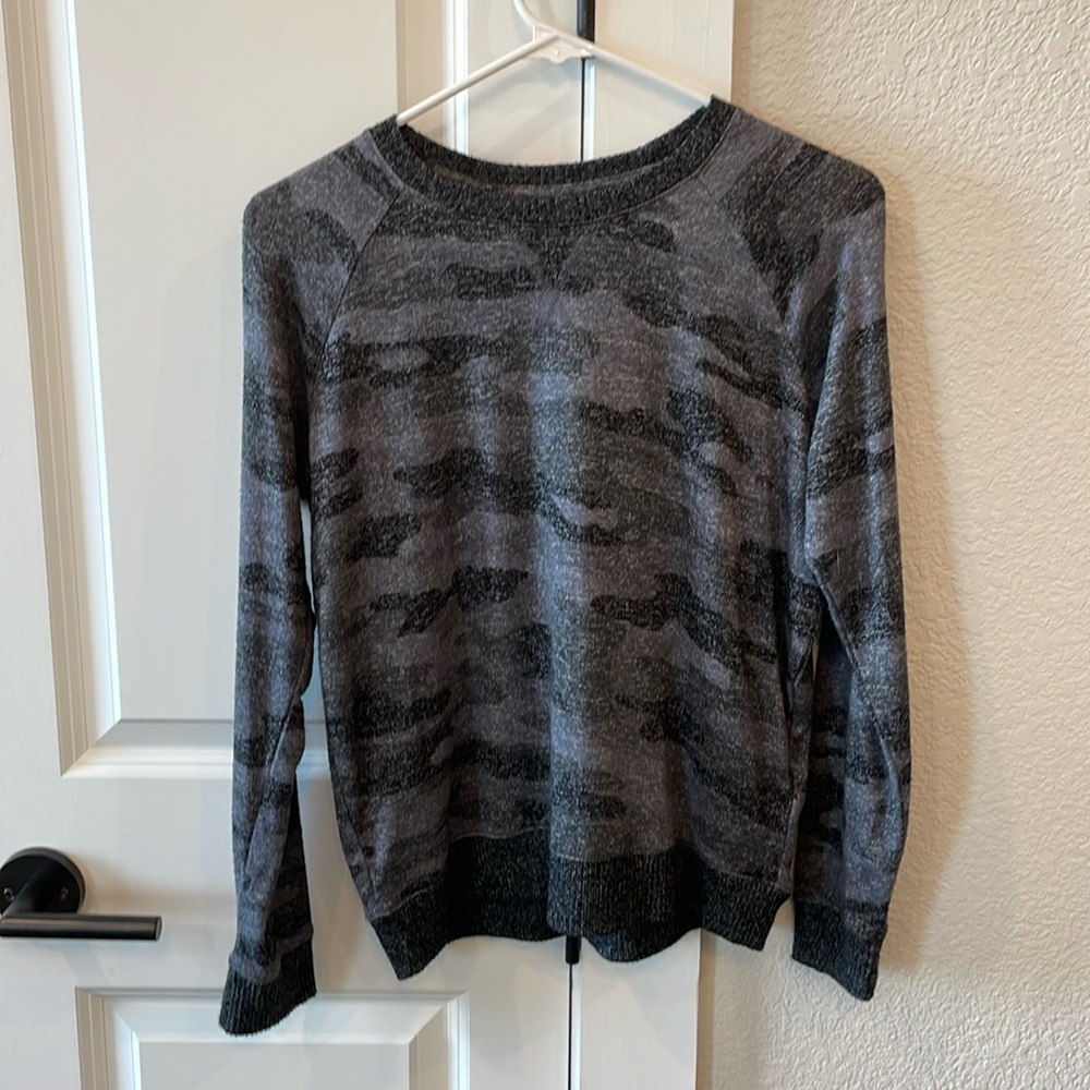 Lucky Brand Lighweight Sweater